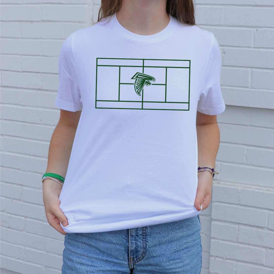 See You In Court T-Shirt