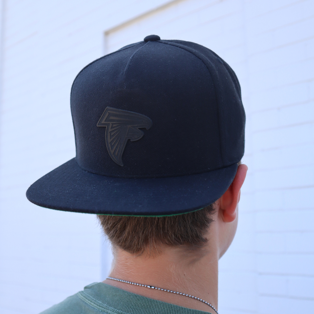 Falcon Flight Snapback Hat -Adult Size