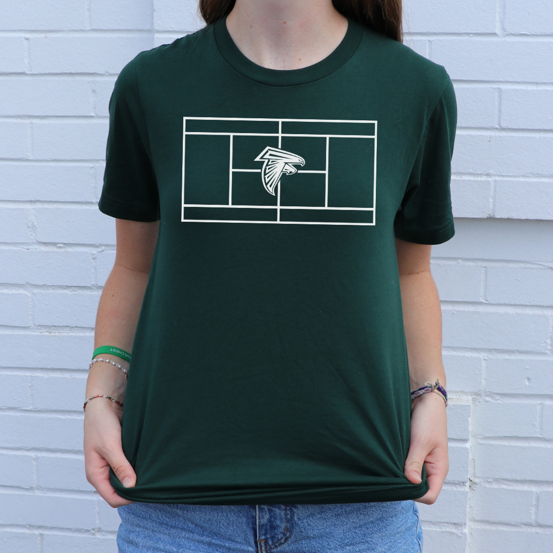See You In Court T-Shirt
