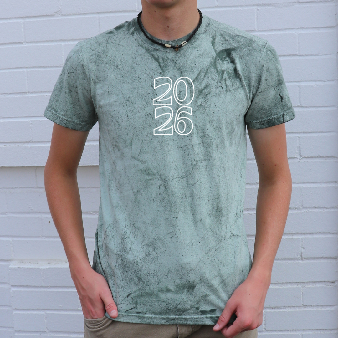 Last Blast T-Shirt