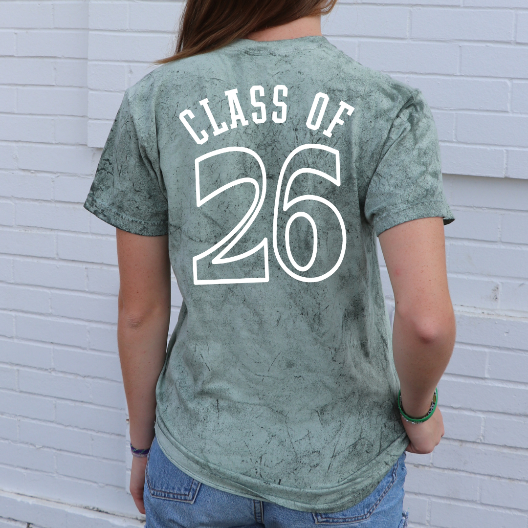Last Blast T-Shirt