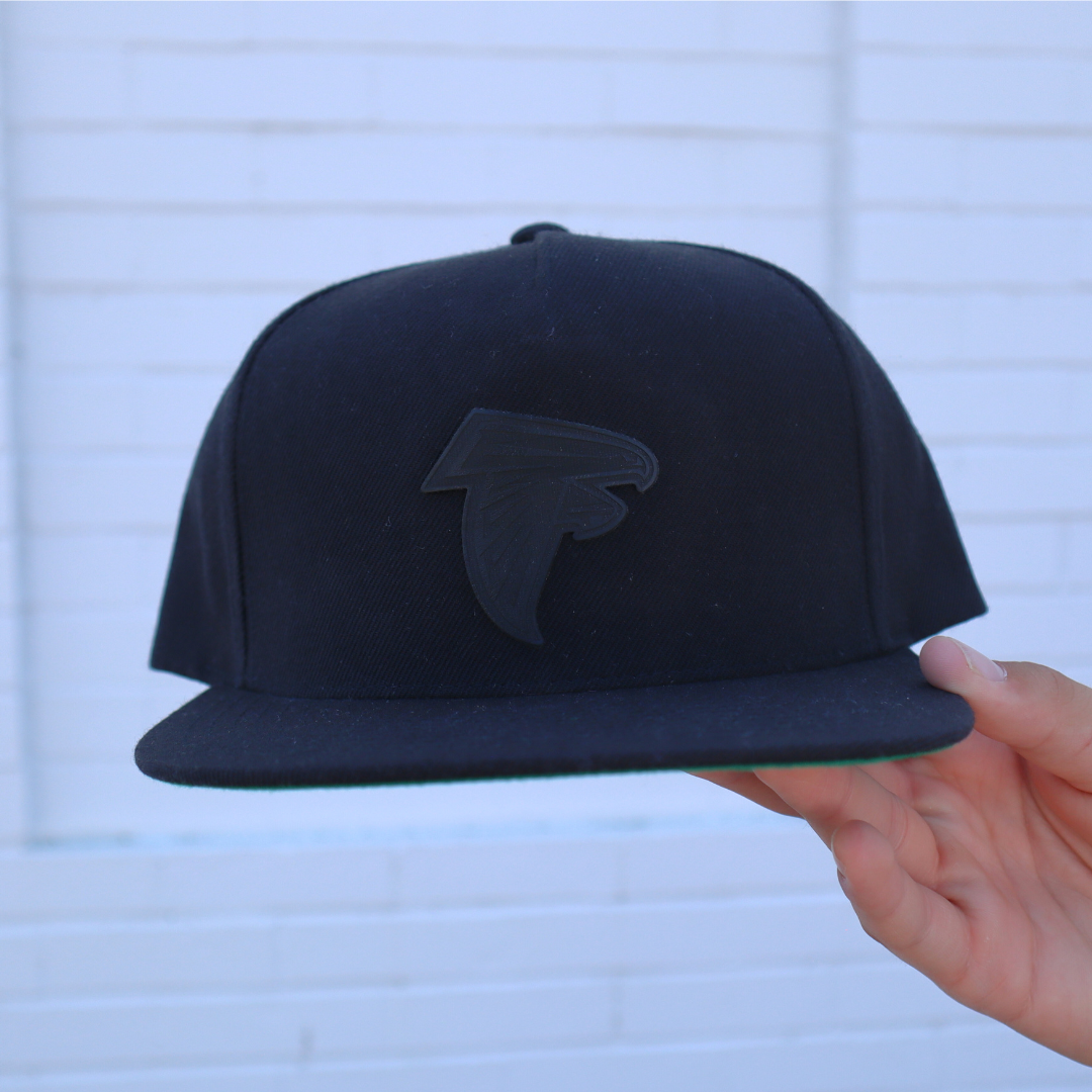 Falcon Flight Snapback Hat -Adult Size