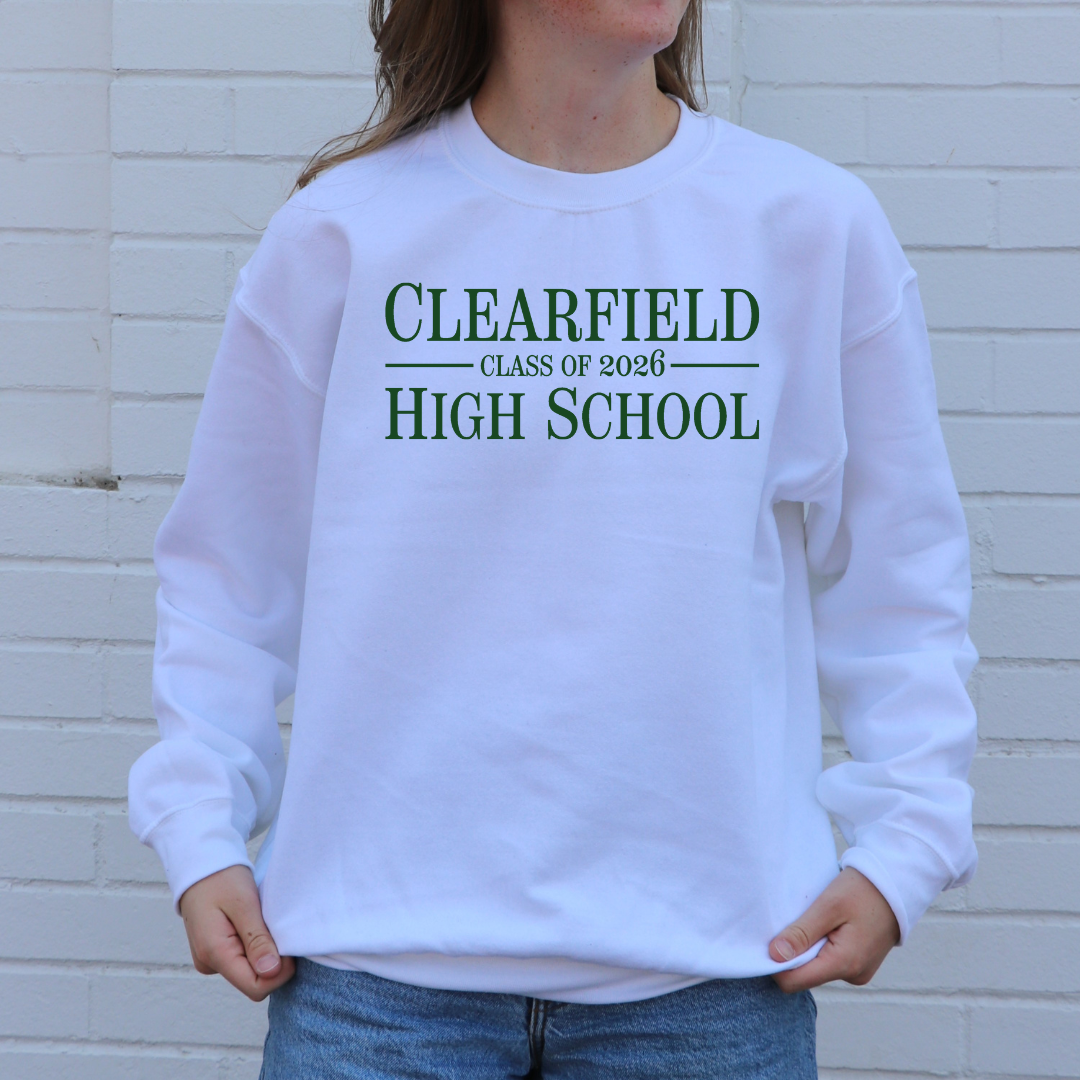 Top of the Class