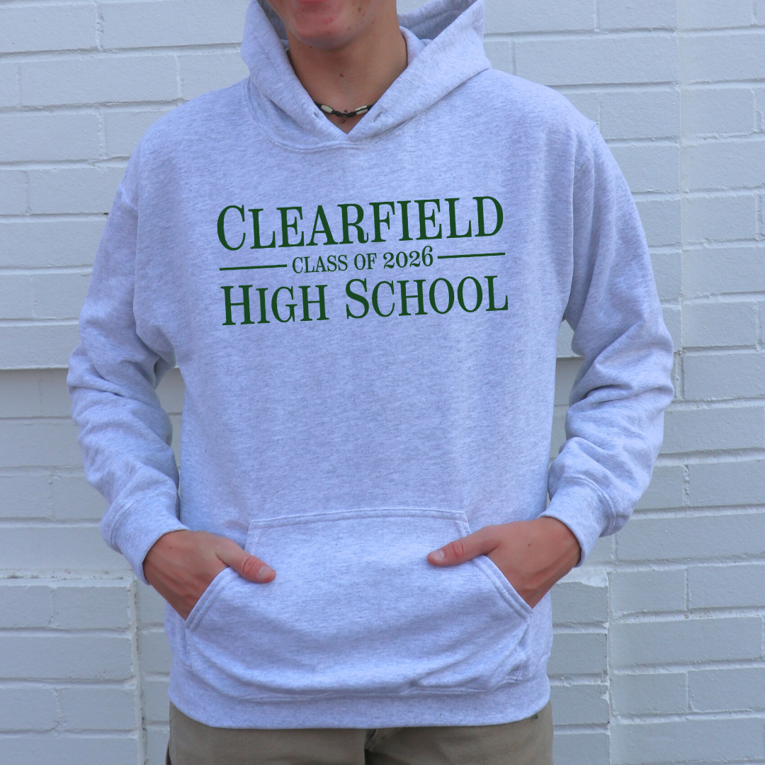 Top of the Class