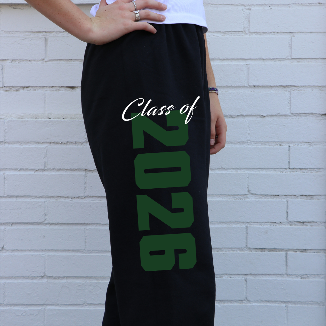 Grade 12 Sweatpants