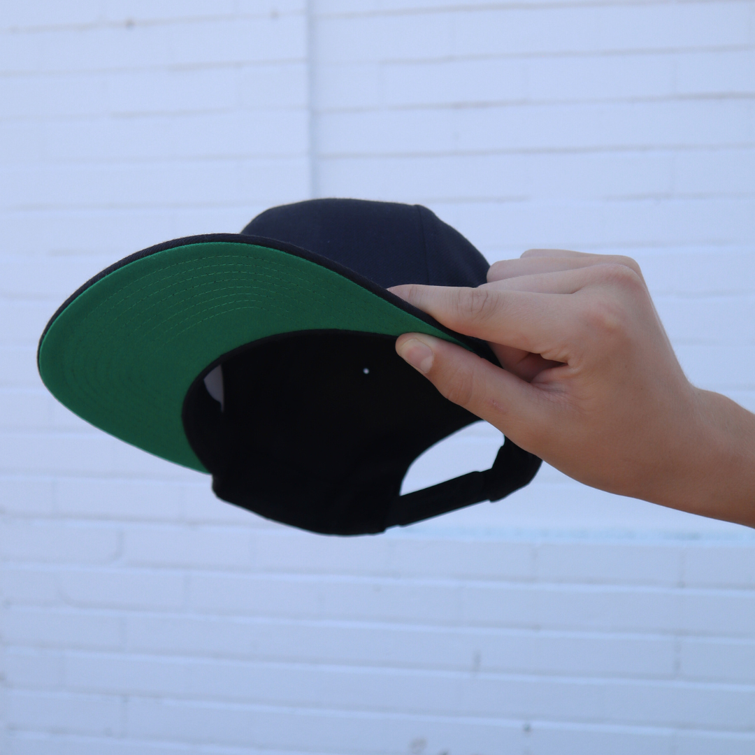Falcon Flight Snapback Hat -Adult Size