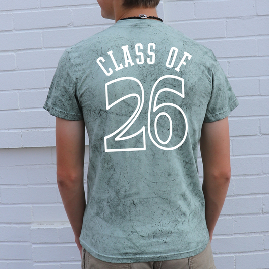 Last Blast T-Shirt