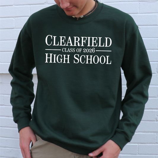 Top of the Class