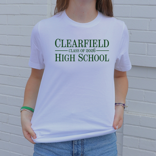 Top of the Class T-Shirt