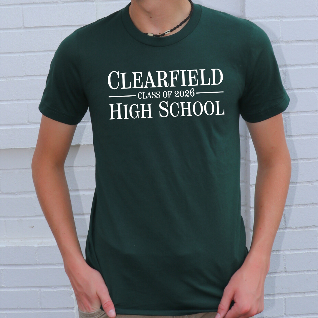 Top of the Class T-Shirt