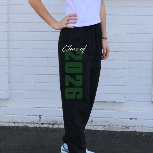 Grade 12 Sweatpants