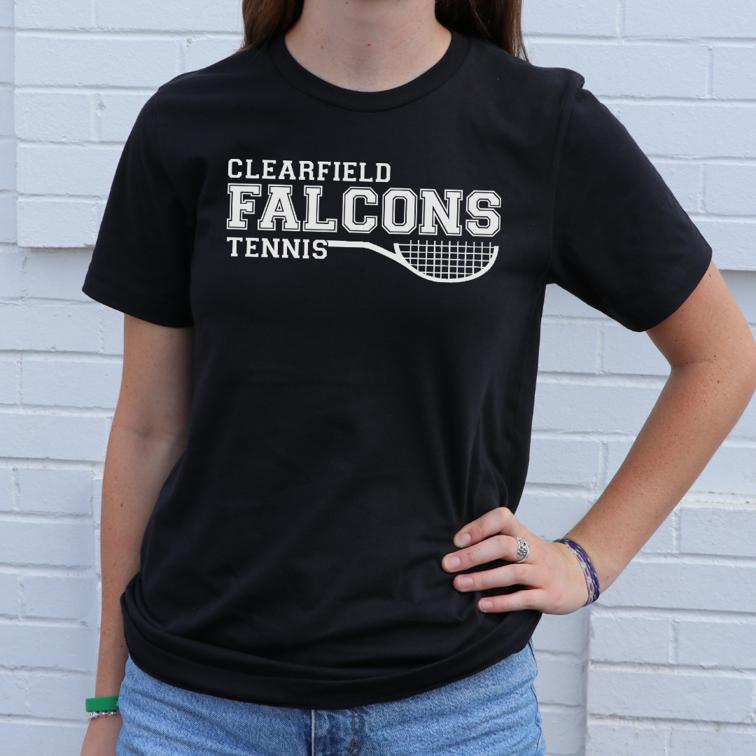 Have a Racket T-Shirt