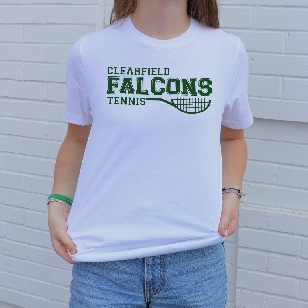 Have a Racket T-Shirt